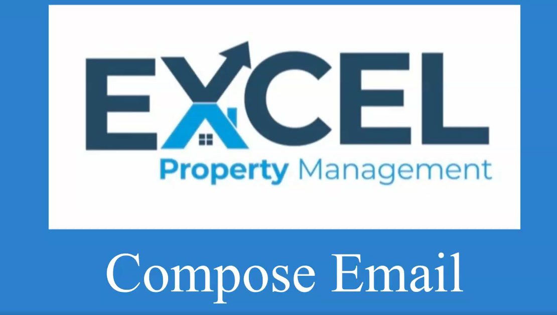 Tenants – Compose Email