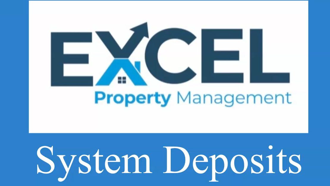 Accounting – Deposits